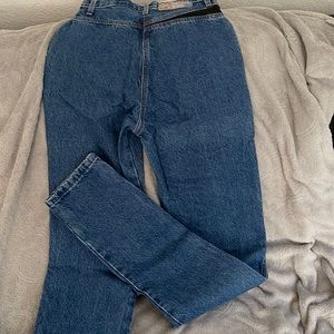 Vintage Rocky Mountain jeans like newMADE IN USA